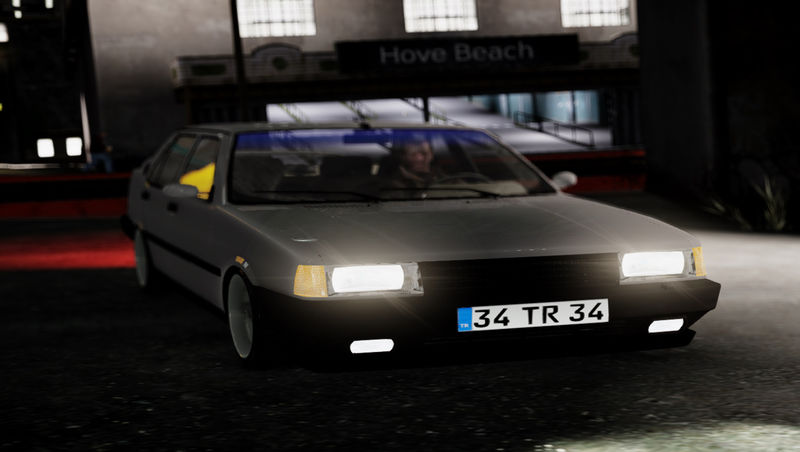 mod